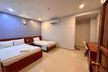 هاستل Bao Chieu Inn
