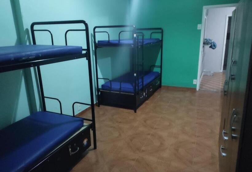 Casa Da Glória Hostel