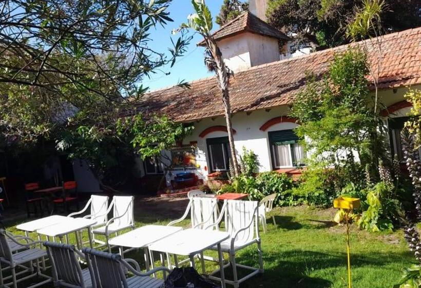 هاستل La Posada Del Sol