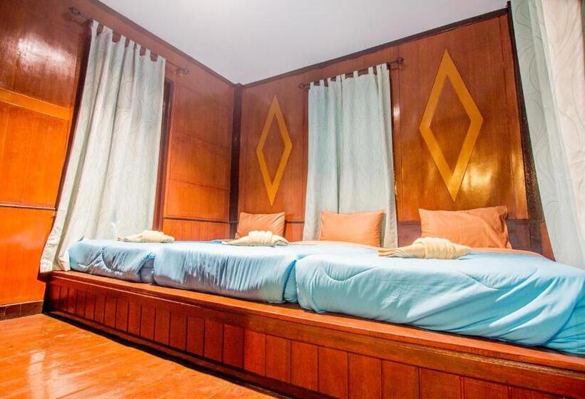 هاستل Serene Resort Koh Lipe