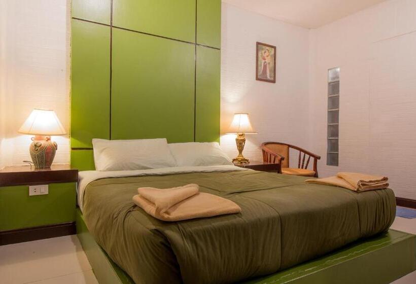 هاستل Serene Resort Koh Lipe
