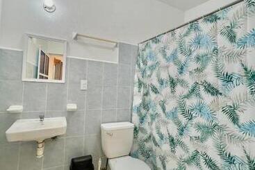 هاستل Single Fin Suites & Rooms La Punta Zicatela
