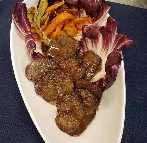 Общежитие Villa Quies