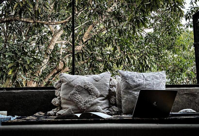 مبيت وإفطار Casa Corazon