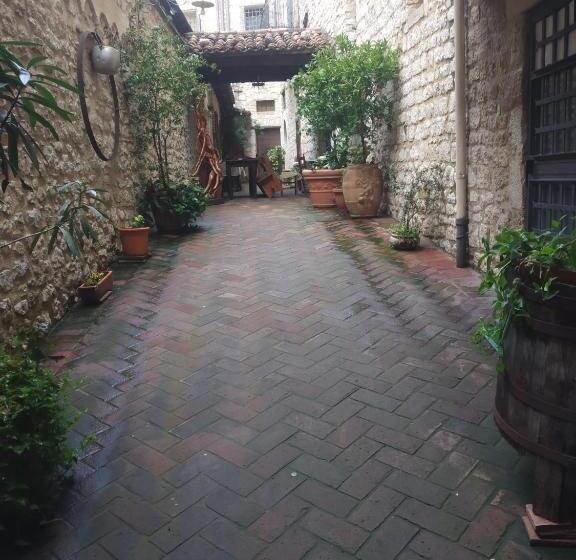 تختخواب و صبحانه Casa Porta San Francesco