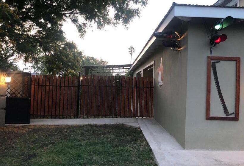 Colenso Lodge B&b