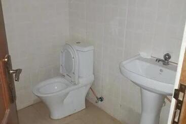 تختخواب و صبحانه Dutchlond Rooms