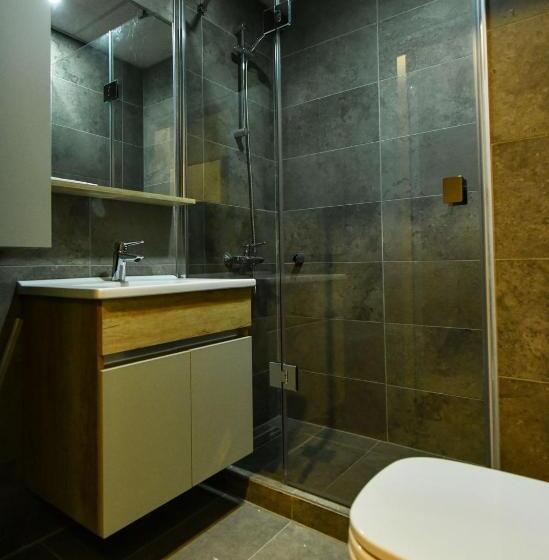 Bureau Resi̇dence Konforlu Daire 221