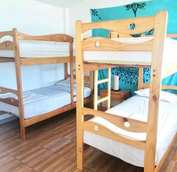 Casuarinas Del Mar Chalet De 2 Habitaciones