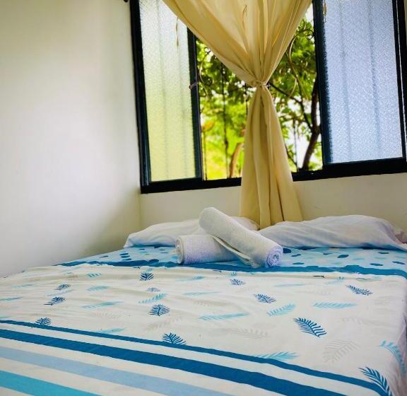 Ecohotel Brisas Del Amani