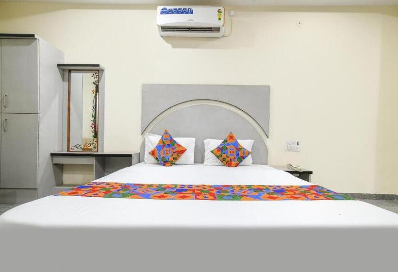 Fabhotel Shree Khatu Shyam Palace