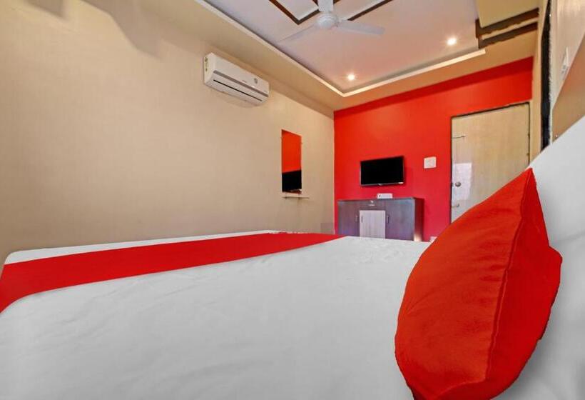 Flagship Hotel Nandini