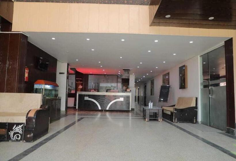 酒店 Collection O 81064 Drive In