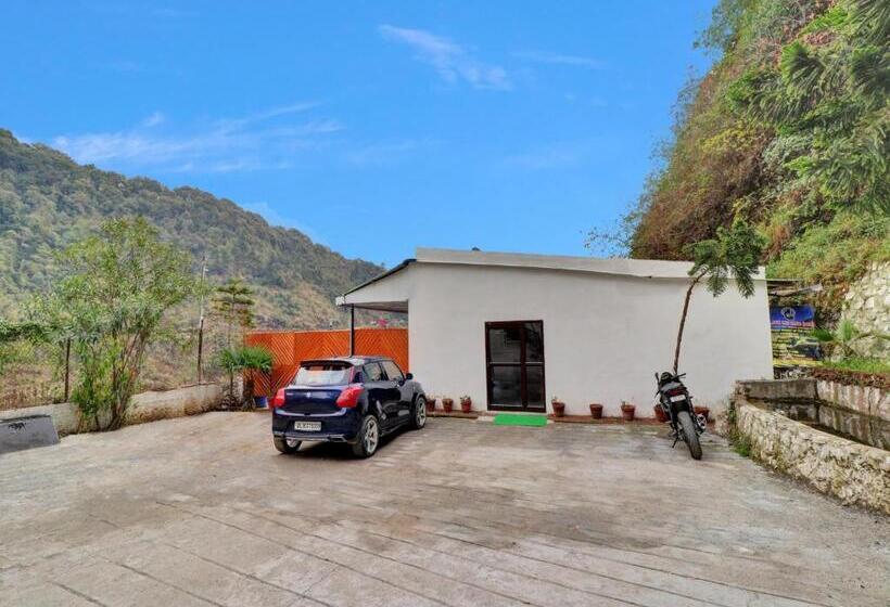 בית מלון כפרי Collection O Shiv Sutra Resorts, Mussoorie