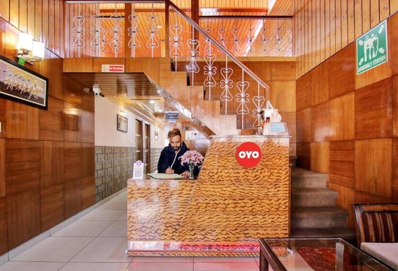 فندق Flagship Kasauli View