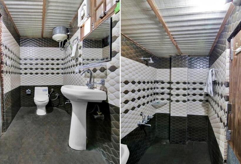 فندق Flagship Kasauli View