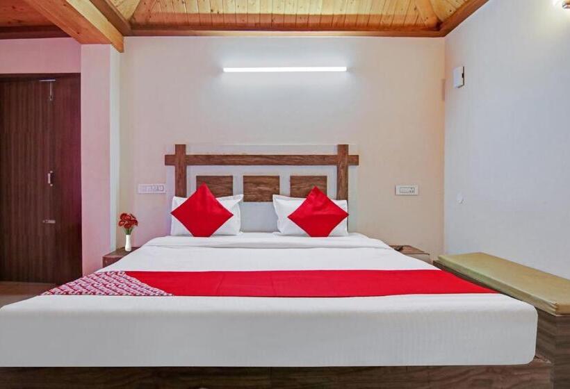 فندق Flagship Kasauli View