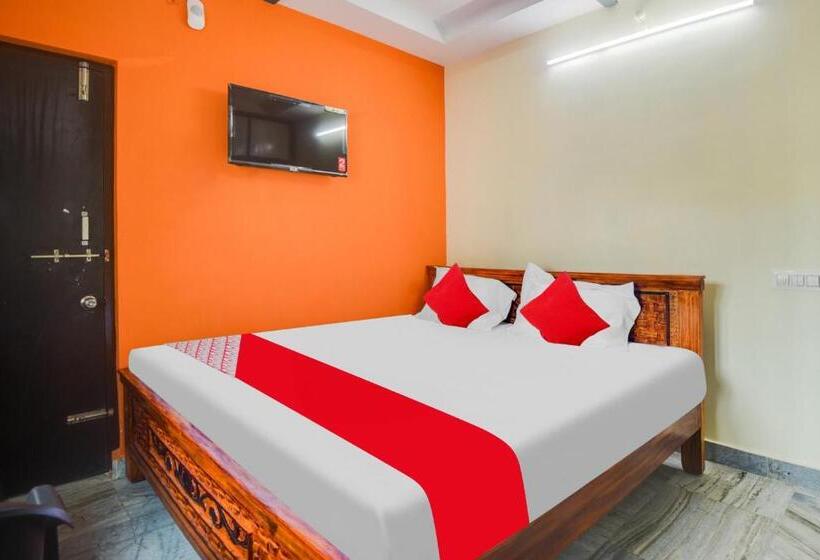 호텔 Flagship The Pearl Guest House