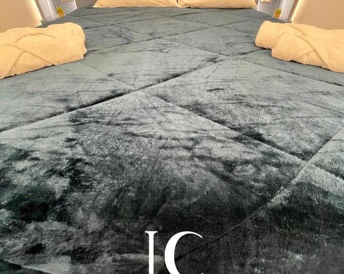 هتل I Cappuccini Suite