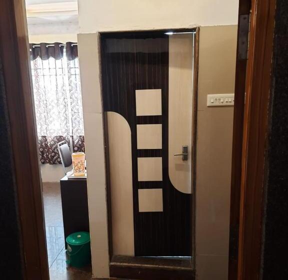 هتل Kjrresidency& Rooms