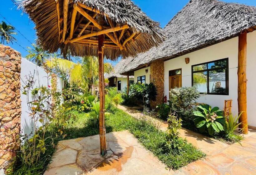 فندق Lulu Bungalows
