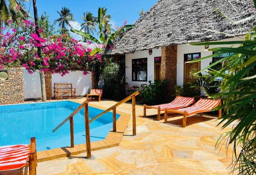 هتل Lulu Bungalows