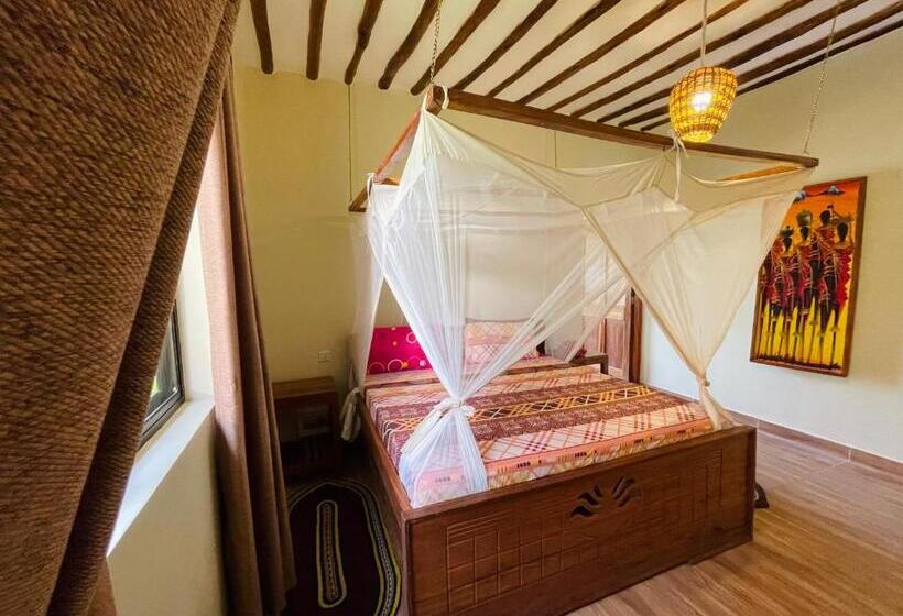 فندق Lulu Bungalows
