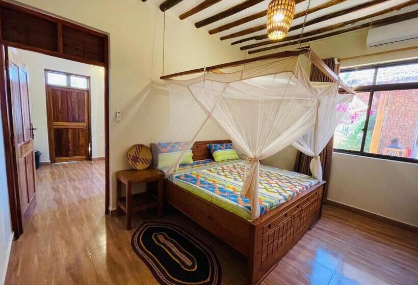 فندق Lulu Bungalows