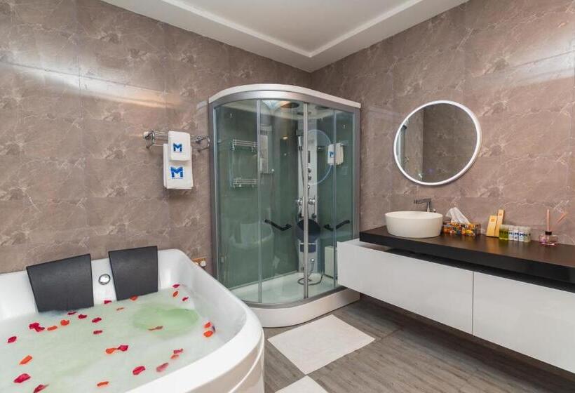 فندق Marlin All Inclusive Resort