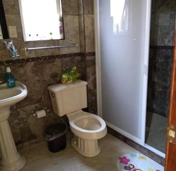 فندق Mi Pueblito Magico