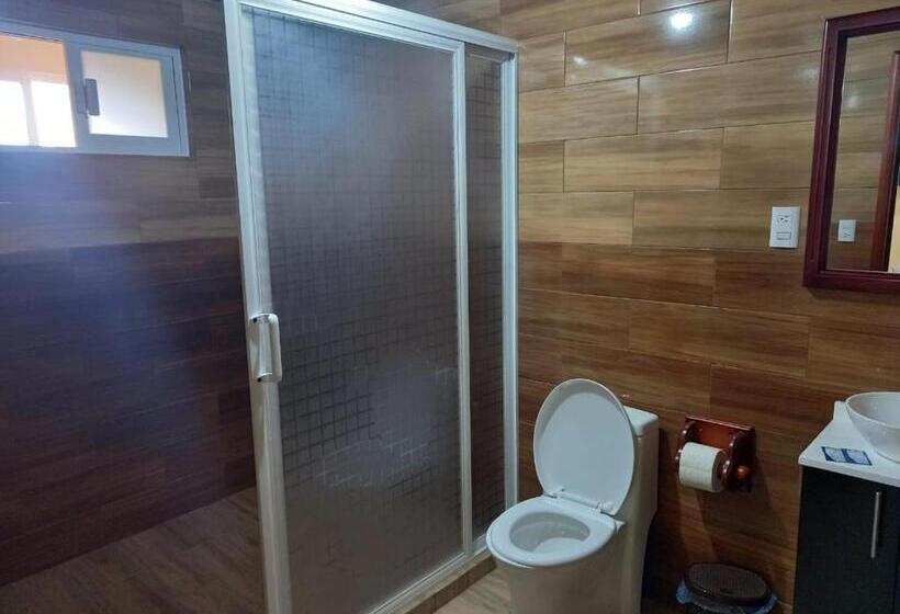 فندق Mi Pueblito Magico