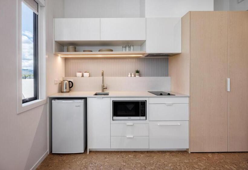 ホテル Village Apartments At Nzcis