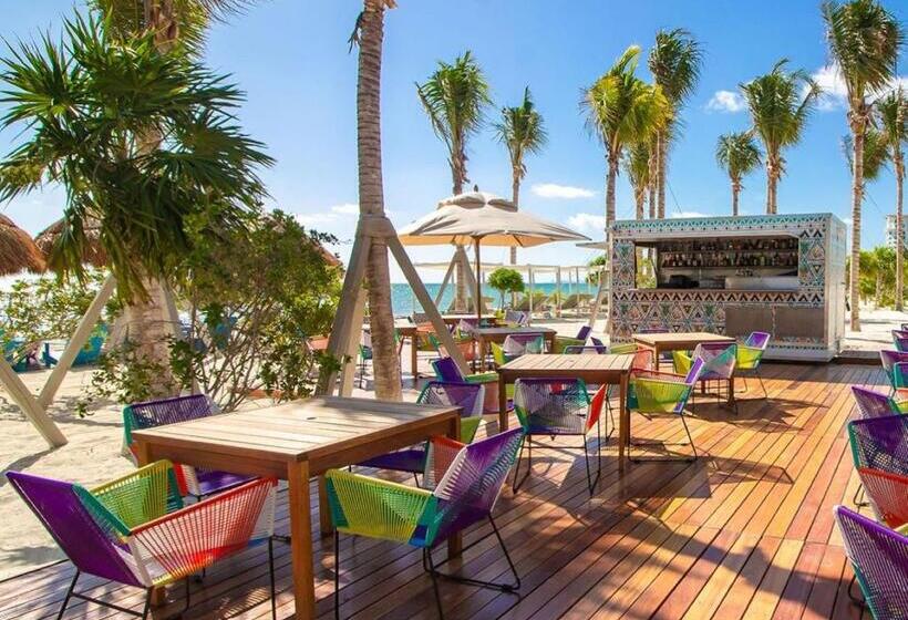 هتل Ocean View In 5 Diamond Resort