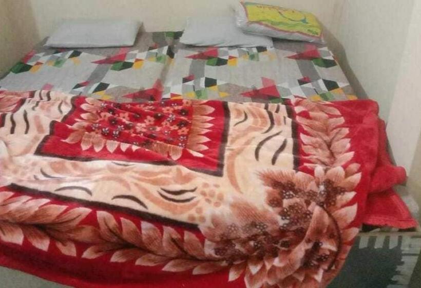 هتل Oyo 80810f Bp Nigam Guest House
