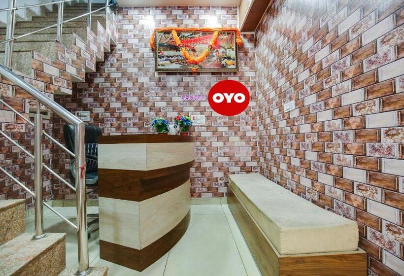 Hotel Flagship Makkar  S Rest Inn