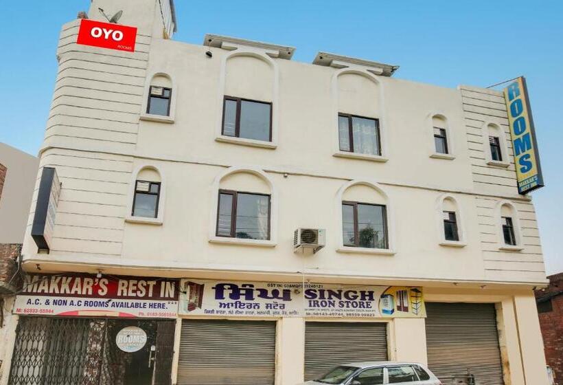 Hotel Flagship Makkar  S Rest Inn