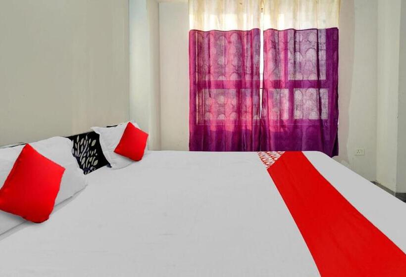 酒店 Oyo Flagship Balaji Guest House