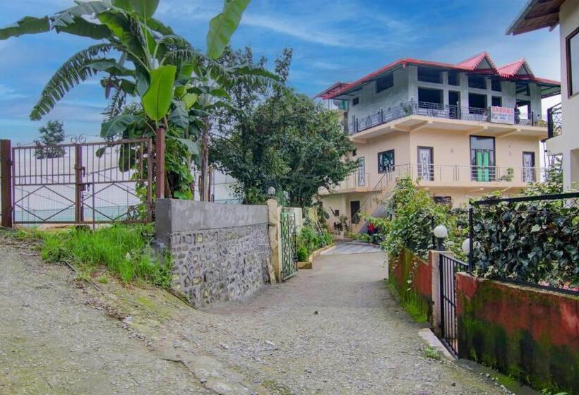 호텔 Oyo Flagship Sadhna Home Stay