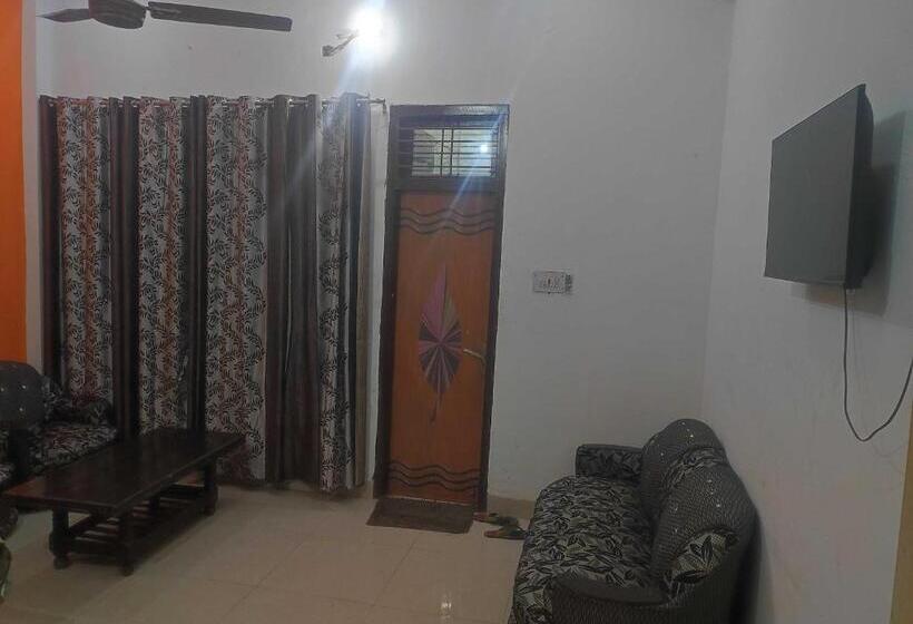 فندق Oyo Rising Star Guest House
