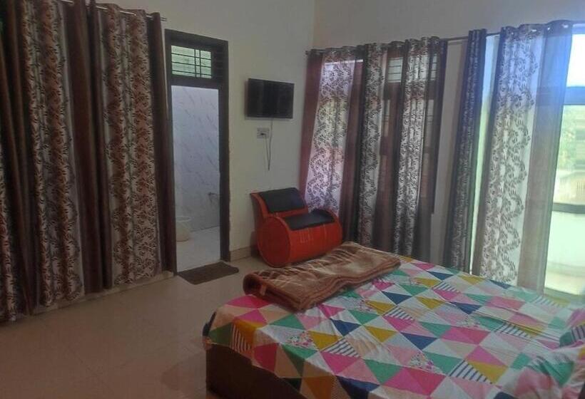 فندق Oyo Rising Star Guest House