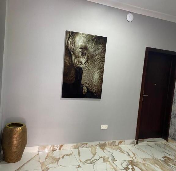 בית מלון כפרי Post Ridge