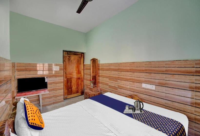 בית מלון כפרי Spot On Gate Way Guest House
