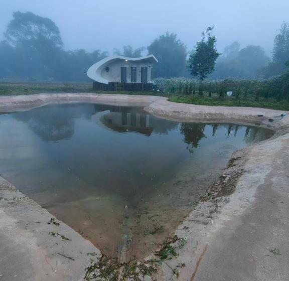 هتل เวียงสว้า Vieng Sava บ่อเกลือ
