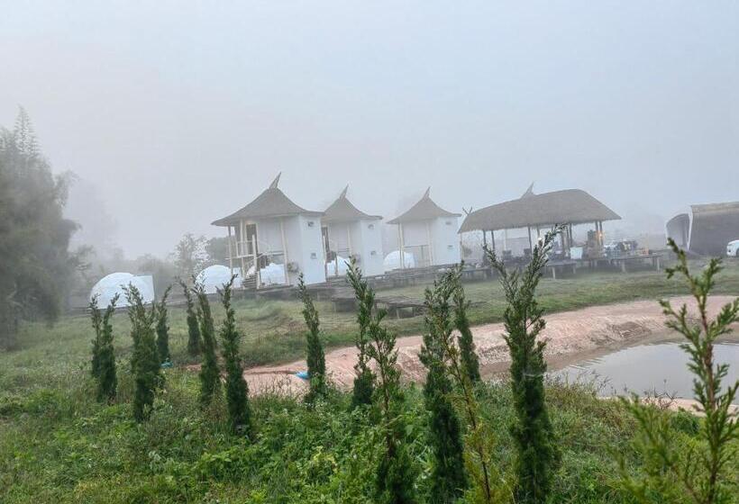 هتل เวียงสว้า Vieng Sava บ่อเกลือ