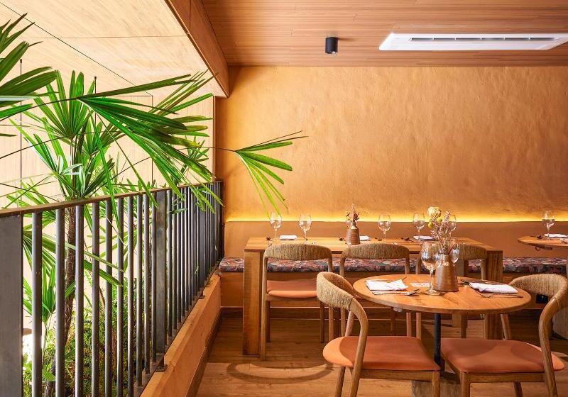 هتل Wellcomm Spa &