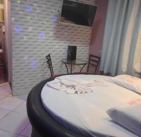 L Motel 1001 Noites   Ceilândia
