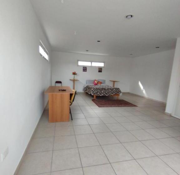 Loft Acogedor