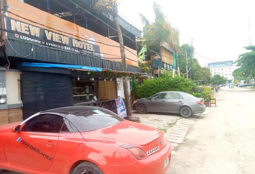 New View Hoteland Suits
