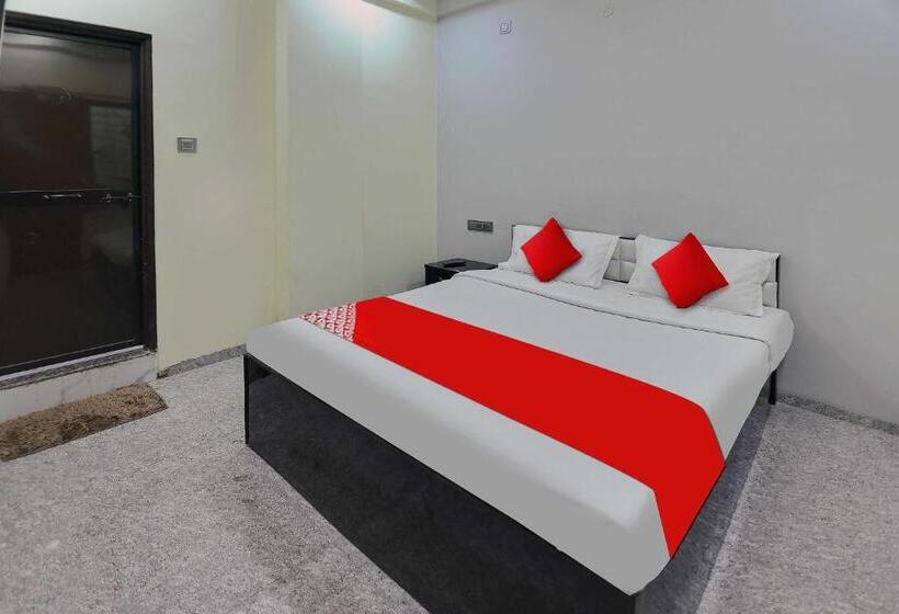 Oyo Hotel Blackgold