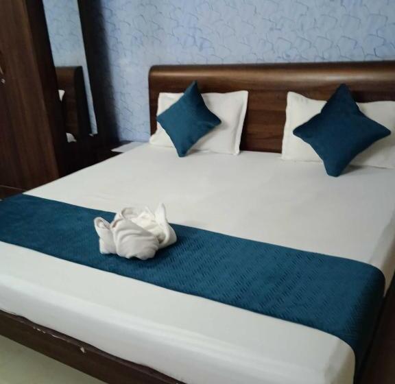 O Yeti Inn Hotel Near Appu Ghar